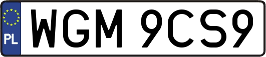 WGM9CS9