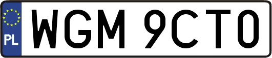 WGM9CT0