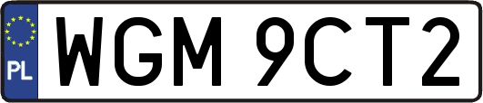 WGM9CT2