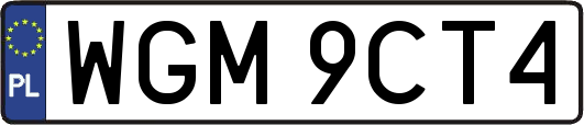 WGM9CT4