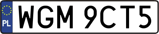 WGM9CT5