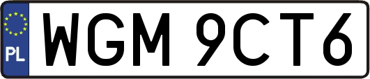 WGM9CT6