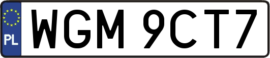 WGM9CT7