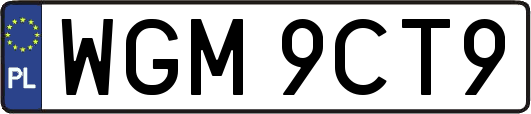 WGM9CT9