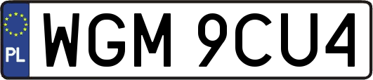 WGM9CU4