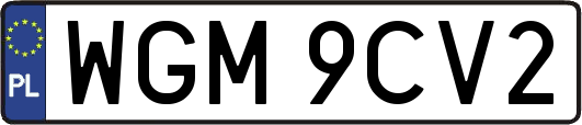 WGM9CV2