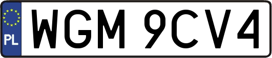 WGM9CV4
