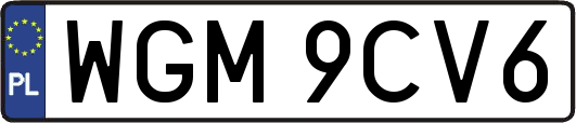 WGM9CV6
