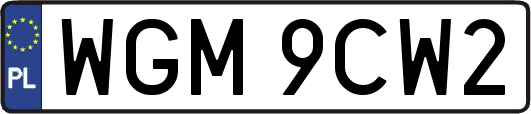 WGM9CW2