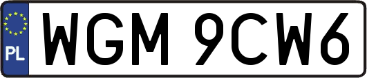 WGM9CW6