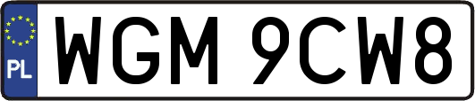 WGM9CW8