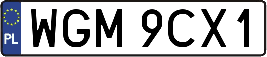 WGM9CX1