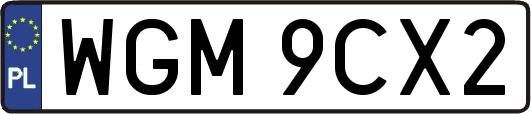WGM9CX2