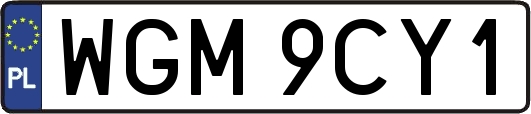 WGM9CY1