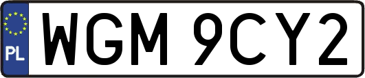 WGM9CY2
