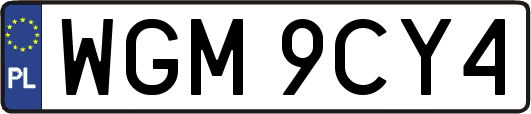 WGM9CY4