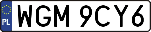 WGM9CY6