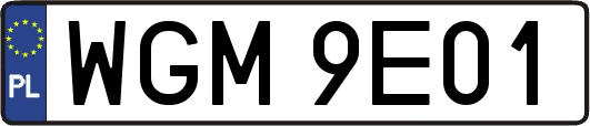 WGM9E01