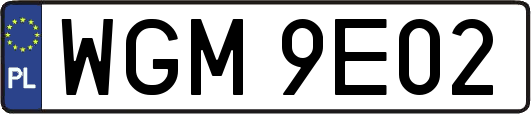 WGM9E02