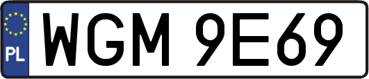WGM9E69
