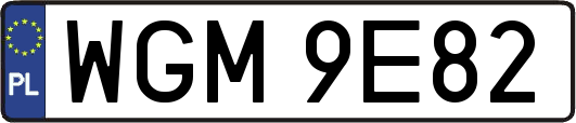 WGM9E82