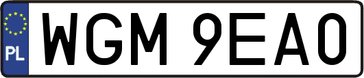 WGM9EA0