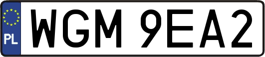 WGM9EA2