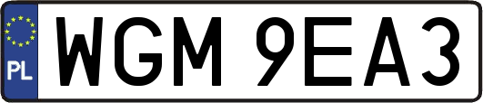 WGM9EA3
