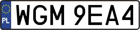 WGM9EA4