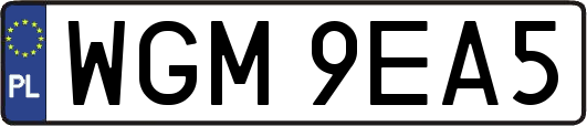 WGM9EA5