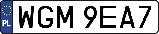 WGM9EA7