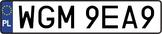 WGM9EA9