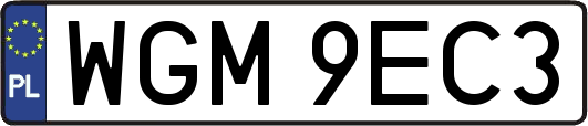 WGM9EC3