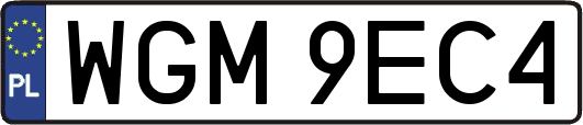WGM9EC4