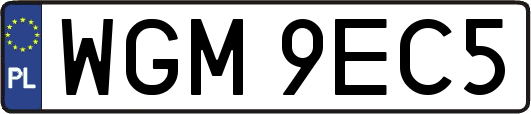 WGM9EC5