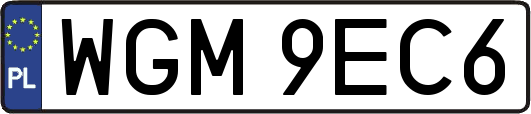 WGM9EC6