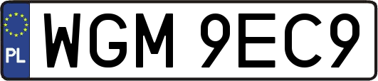 WGM9EC9