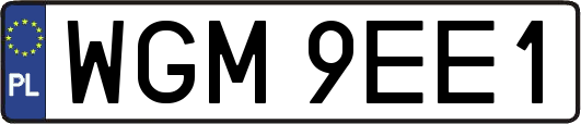 WGM9EE1