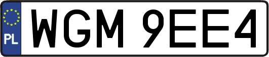 WGM9EE4