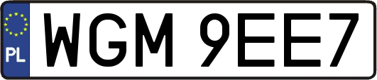 WGM9EE7