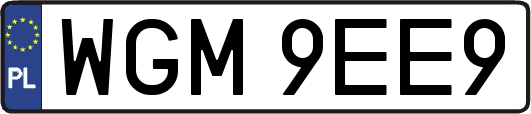 WGM9EE9