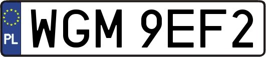 WGM9EF2