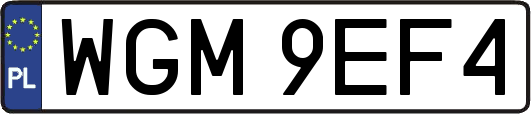 WGM9EF4