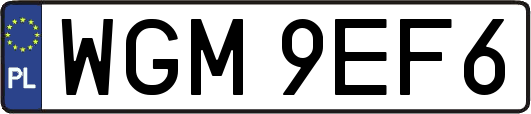 WGM9EF6