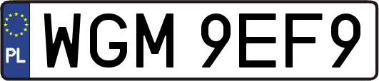 WGM9EF9