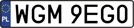 WGM9EG0
