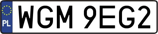WGM9EG2