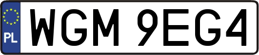 WGM9EG4