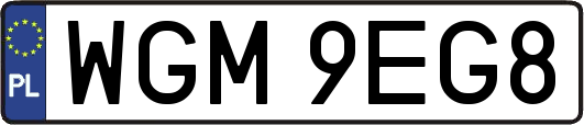 WGM9EG8