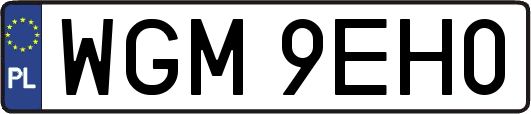 WGM9EH0